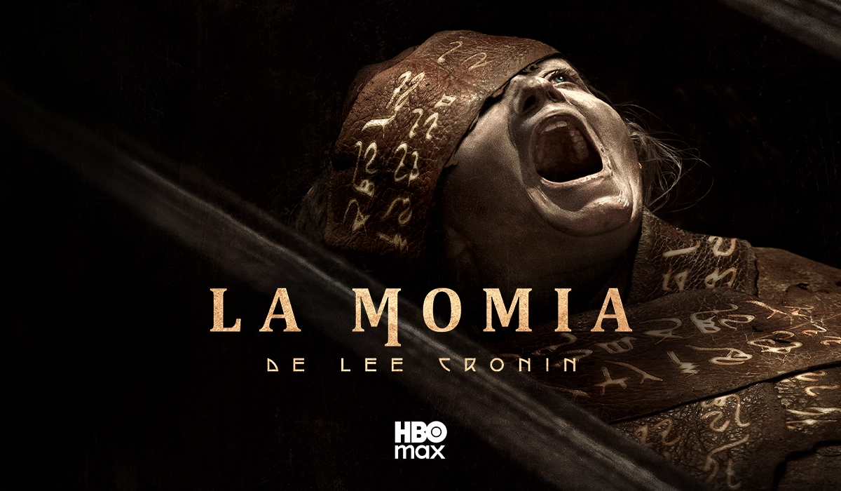 HBO Max