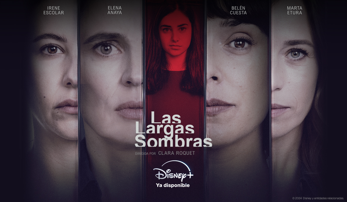 Disney+