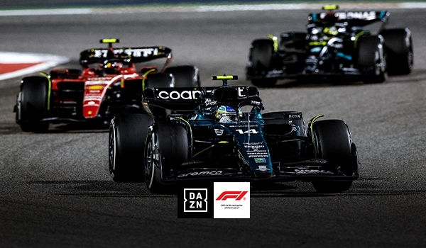 DAZN