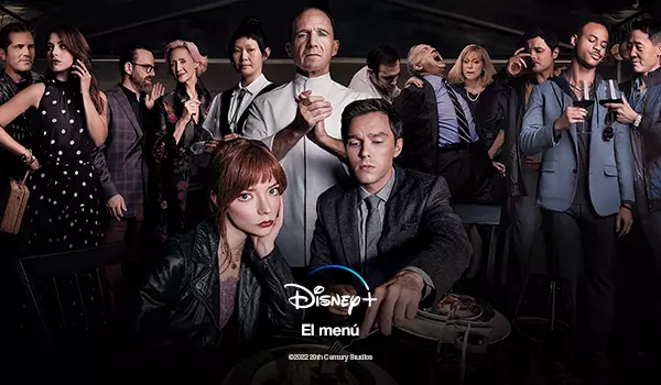 Disney+