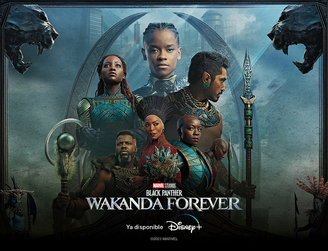 Disney+