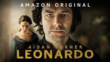Leonardo The Absolute Imagen carátula Leonardo The Absolute