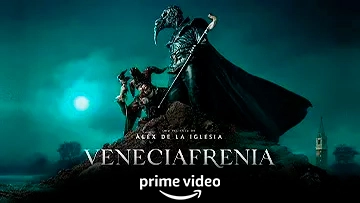 El Internado: Las Cumbres Imagen carátula El Internado: Las Cumbres