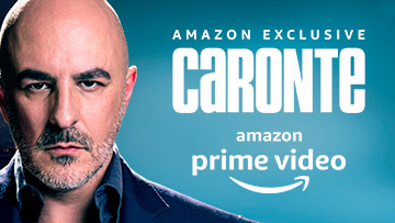 Caronte Imagen Caronte