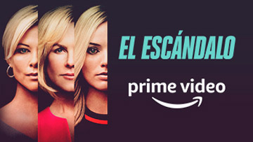 El Escándalo Imagen El Escándalo