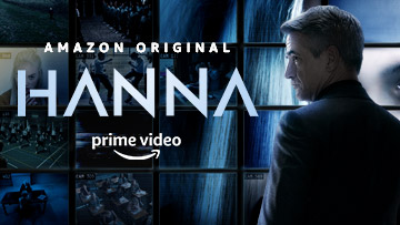 Hanna, Temporada 2 Imagen Hanna