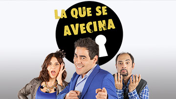 La Que Se Avecina Imagen La Que Se Avecina