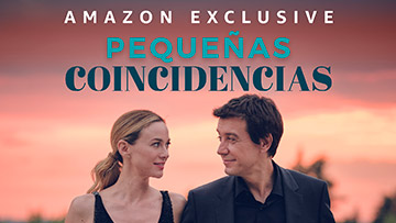 Pequeñas Coincidencias Imagen Pequeñas Coincidencias