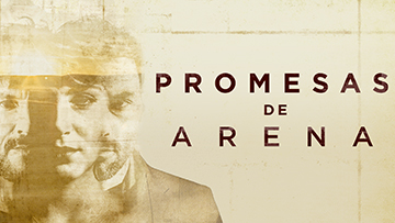 Promesas de arena, temporada 1 Imagen serie Promesas de arena, temporada 1