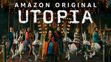 Utopia S1 Imagen carátula Utopia S1
