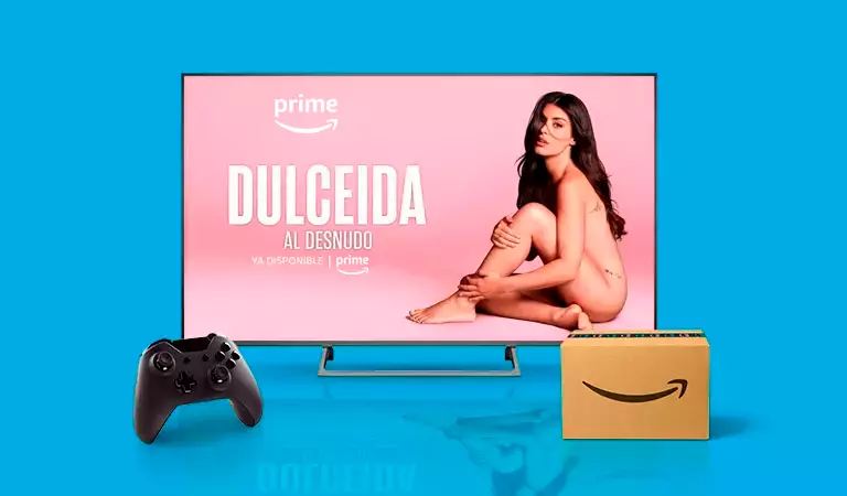 Descubre todas las ventajas que te ofrece Amazon Prime