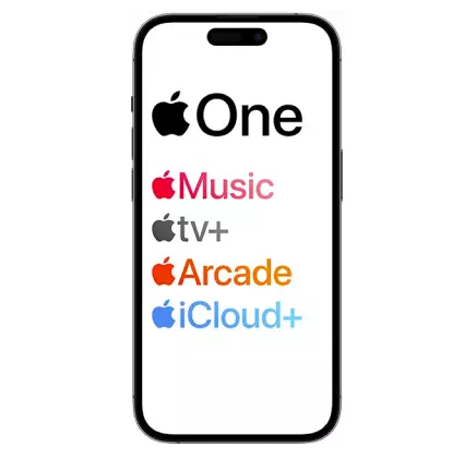 Apple One