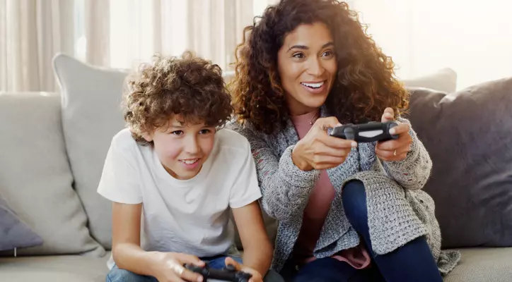Disfruta del mejor gaming