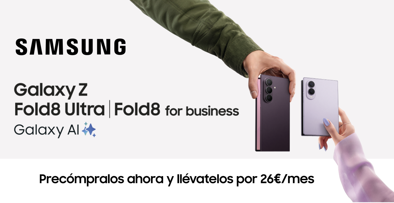 Samsung Unpacked