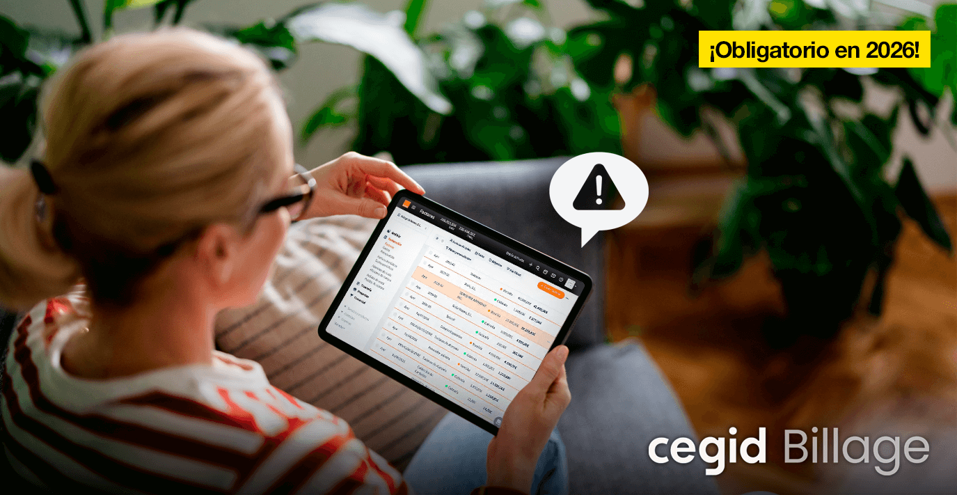 Solución digital del mes