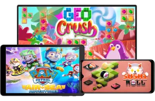 Gaming