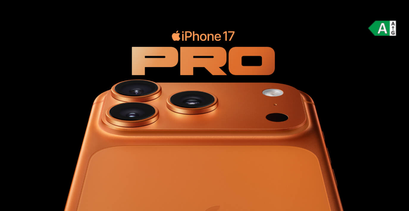 iPhone 17 Pro