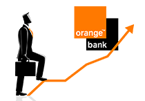 Orange Bank, el banco que piensa en móvil