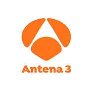 icono Antena 3 HD