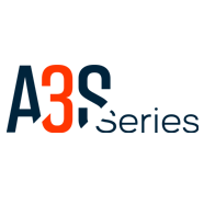 Logotipo Canal A3 Series