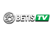 Logotipo Canal Betis TV