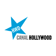 Logotipo Canal Hollywood