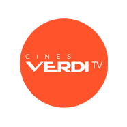 icono Cines Verdi TV