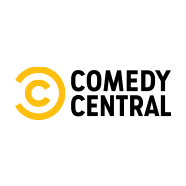 Logotipo Comedy Central