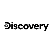 Logotipo Canal Discovery Channel