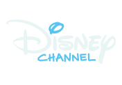Logotipo Canal Disney Channel