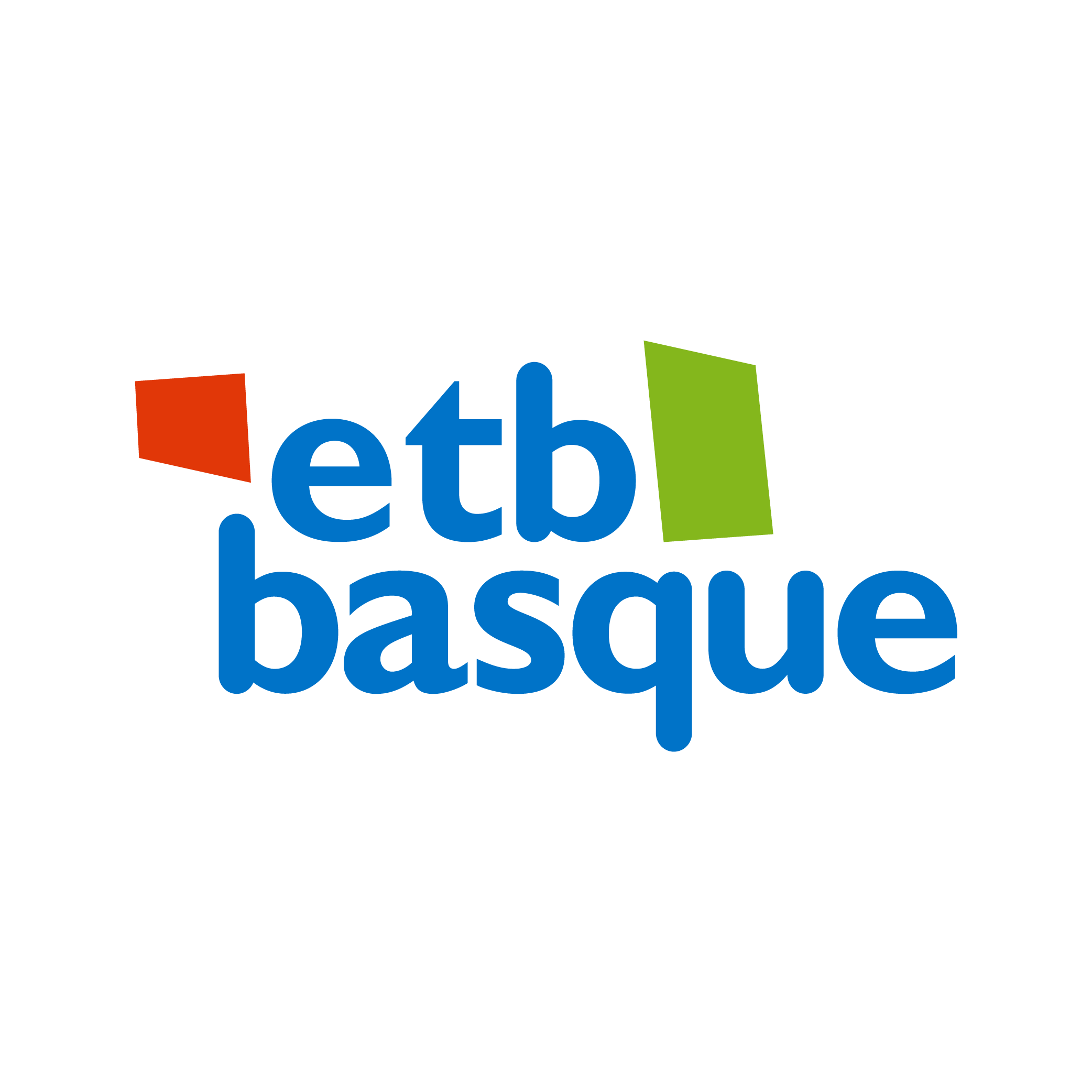 Logotipo ETB