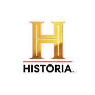 Logotipo Canal Historia
