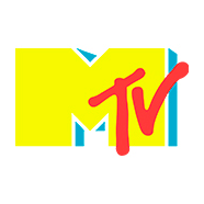 Logotipo Canal MTV