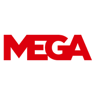 Logotipo Canal Mega