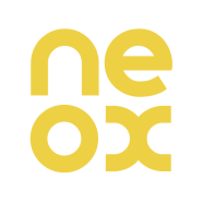 Logotipo Canal Neox