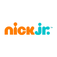 Logotipo Canal Nick Junior