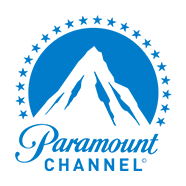 Logotipo Canal Paramount Network