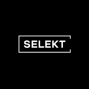 Logotipo canal Selekt