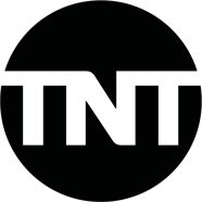Logotipo Canal TNT