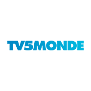 Logotipo canal TV5 Monde
