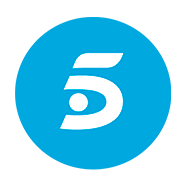 Logotipo canal Telecinco