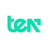 Logotipo Canal Ten