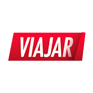 Logotipo Canal Viajar