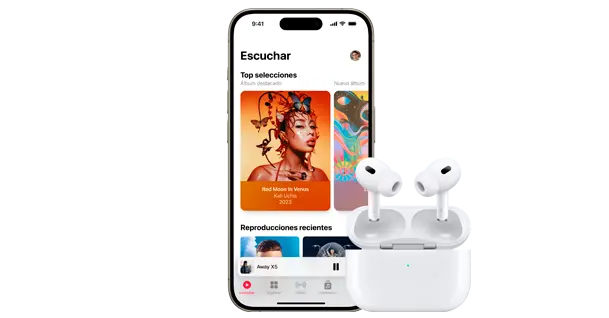 Apple TV+