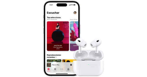 Apple Music