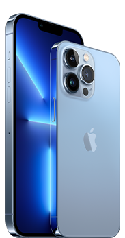 Adquirir iPhone 13 Pro Adquirir iPhone 13 Pro