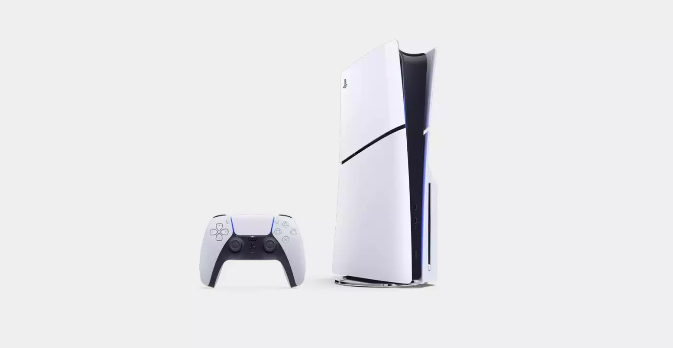 Regala una PlayStation 5