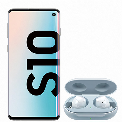 Samsung Galaxy S10