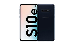 Samsung Galaxy S10e