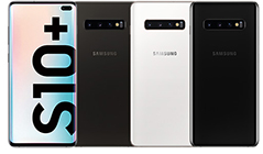 Samsung Galaxy S10+